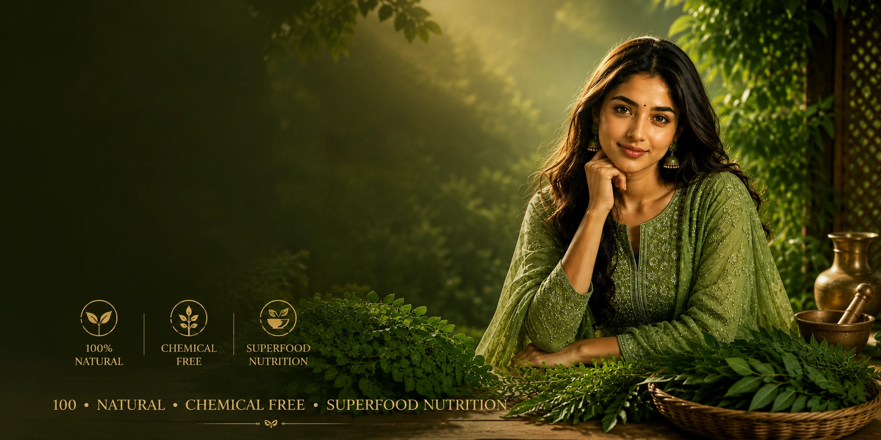 Koveraas organic superfood from nature