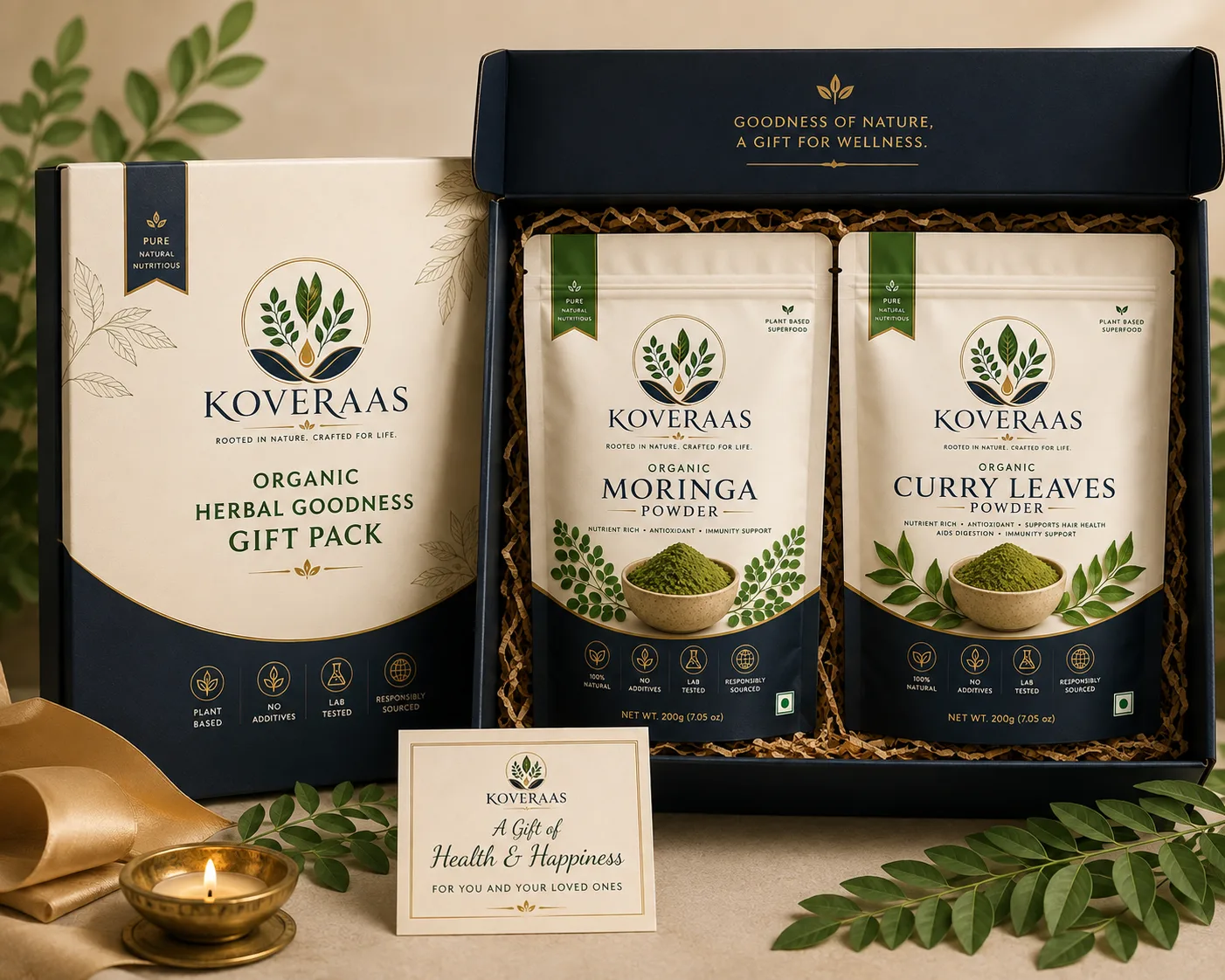 Gift Boxes